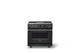 Viking® 7 Series 36" Antique Bronze Pro Style Dual Fuel Range with Griddle-0