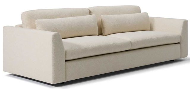 Palliser® Furniture Customizable Ensemble Max Angle Arm Sofa-0