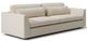 Palliser® Furniture Customizable Ensemble Max Angle Arm Sofa-0