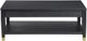 Steve Silver Co. Yves Charcoal Lift-Top Cocktail Table-3