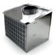 Yale Appliance External Blower Shell Kit-0