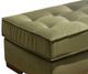 Signature Design by Ashley® Caspian-Town Olive Accent Ottoman-2