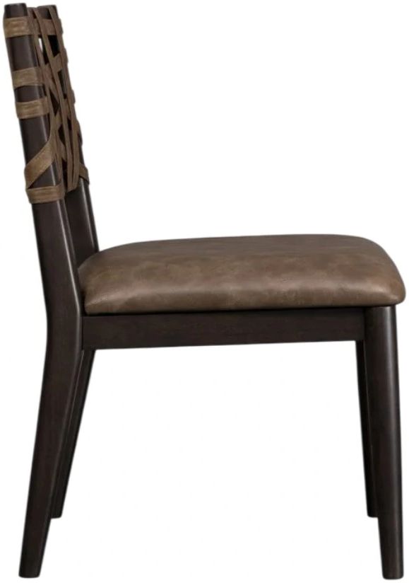 Modus Furniture Koko Minx Dining Side Chair-3