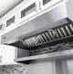Viking® 5 Series 48" Squall Wall Mounted Range Hood-3