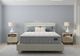 King Koil® Scott Living Palisade 16" Wrapped Coil Plush Euro Top Twin XL Mattress-2