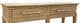 Legacy Classic Harmony Ovation Tweed Sofa Table-1