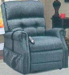 Med-Lift Charlotte Lift Chair
