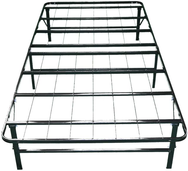 W.Silver Products IdealFrame Twin XL High-Rise Platform Base-1