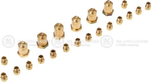 GE® LP Conversion Kit -1