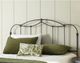 Leggett & Platt® Affinity Blackened Taupe Queen Headboard-2