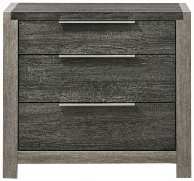 ACME Furniture Jehoram Gray Nightstand-3