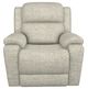 La-Z-Boy® Dorian Spa Power Rocking Recliner with Headrest and Lumbar-1