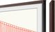 Samsung The Frame 43" Brown Modern Bezel-2