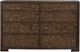 Magnussen Home® Rowan Espresso Drawer Dresser-3