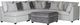 Mayo Customizable 1516F Ottoman-1