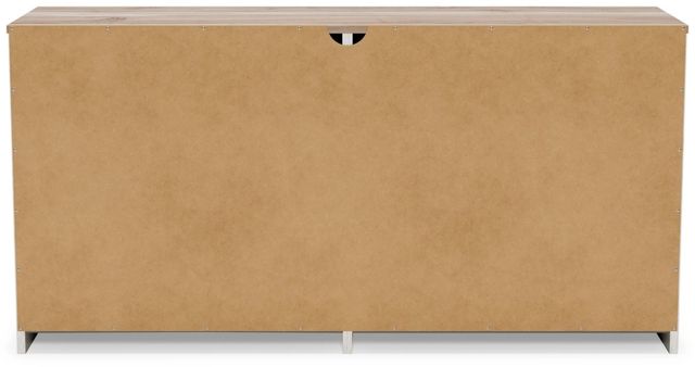 Signature Design by Ashley® Vaibryn Two-Tone Dresser-3