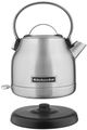 KitchenAid® 1.25 L Brushed Stainless Steel Electric Kettle-1