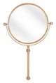 Zuo Modern Bernis Gold Mirror-0