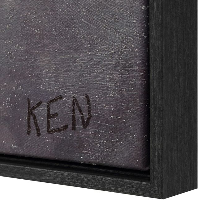 Renwil® Everren Ambra Wall Art-4