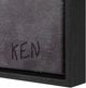 Renwil® Everren Ambra Wall Art-4