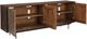 Armoire d'appoint Dreggan de Signature Design by Ashley® Brun/Or-3