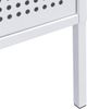 Elements International Ember White Nightstand-4