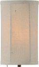 Forty West Millie Blue Buffet Lamp-2
