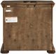 Magnussen Home® Durango Willadeene Brown Bachelor Chest-4