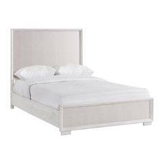 Cobain Queen Bed