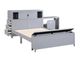 Samuel Twin Bookcase Platform Bed-1