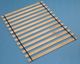 Signature Design by Ashley® Frames and Rails Brown Queen Roll Slat-1