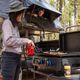 Pit Boss® Grills Liquid Propane Black Outdoor Griddle-4
