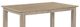 Kincaid Furniture The Nook Heathered Oak 60" Counter Height Leg Table-1