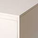 Ella Home Jackson Antique White Dresser-4