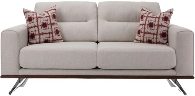 Decor-Rest® Furniture LTD Customizable 2030 Sofa-1