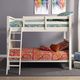 homestyles® Naples Off-White Twin/Twin Youth Bunk Bed-5