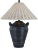 Forty West Brookfield Black Table Lamp-2