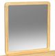 Elements International Ridgemont Natural Dresser with Mirror-2