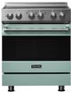 Viking® 3 Series 30" Splash Pro Style Induction Range-0