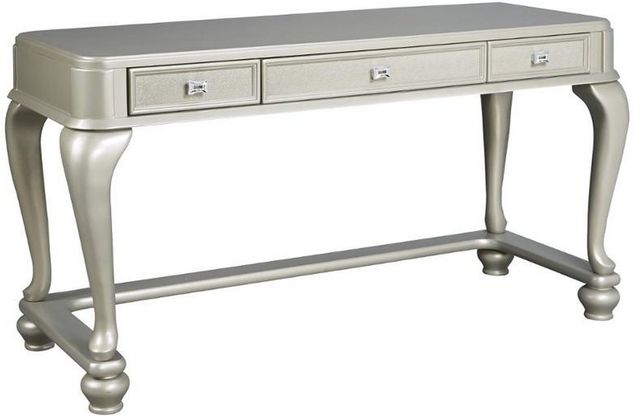 Signature Design by Ashley® Coralayne Silver Vanity-0