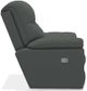 La-Z-Boy® Morrison Indigo Power-Recline-XRW™ Reclina-Way® Recliner-2