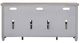 Liberty Furniture Heartland Antique White/Tobacco Entertainment TV Stand-4