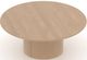 Canadel Illusion Round Coffee Table-2