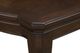 Standard® Furniture Wellsville Cherry Brown Dining Table With 20" Leaf-1