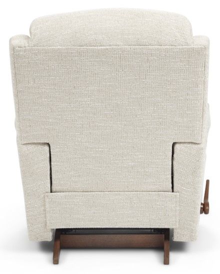 La-Z-Boy® Dorian Dove Manual Rocking Recliner-3