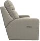 La-Z-Boy® Emmons Natural Power Reclining Loveseat with Headrest and Lumbar-3