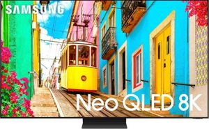 Samsung QN800D 75" 8K Ultra HD Neo QLED Smart TV