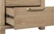 Modus Furniture Kione Lioness 2-Drawer Nightstand-4