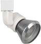 Cal® Lighting & Accessories Silver/White Track Light-0