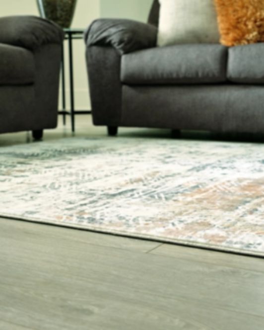 Signature Design by Ashley® Redlings Multi 8'x10' Medium Area Rug-1